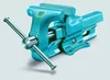 Brockhaus Heuer taglia 140 Morsa parallela standard Anteprima dell’immagine prodotto 25