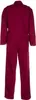 Größe 58 Herren Planam MG 260 Rallyekombi bordeaux Modell Produktbild-Vorschau 4
