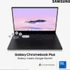 Galaxy Chromebook Plus 15,6" Core 3 8GB/256GB SSD ChromeOS Produktbild-Vorschau 10