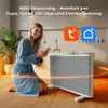 MICA 2000W Ogrzewanie na podczerwień Urządzenie stojące i Podgląd zdjęcia produktu 6