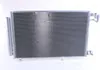 NISSENS 940108 Kondensator Klimaanlage für FORD Fiesta Mk6 Produktbild-Vorschau 11