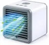 Luftkühler mit Wasserkühlung – Mini Klimaanlage ohne Produktbild-Vorschau 1