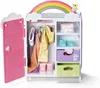 Zapf BABY born rainbow wardrobe Podgląd zdjęcia produktu 3