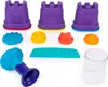 Kinetic Sand 6053691, 3 rok / roky, Plast, Viacfarebný Náhľad obrázku produktu 2
