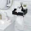 Toilettenpapierhalter Ohne Bohren, Klopapierhalter Mit Produktbild-Vorschau 4