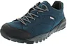 Waldläufer Schnürhalbschuhe bequem in blau, Gr. 9 Produktbild-Vorschau 33
