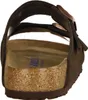 Birkenstock Arizona VL SFB mocca Gr. 43 Produktbild-Vorschau 27