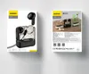 Dudao U18Pro Bluetooth 5.3 TWS sluchátka - Černá KP38023 Náhled obrázku produktu 4