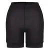 Dare 2B Fahrradhose kurz Damen mit einlagen, Farbe:Schwarz, Produktbild-Vorschau 5