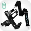 City Scooter, Kinder Tretroller, Klappbar Scooter Bervee Produktbild-Vorschau 5