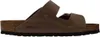 Birkenstock Arizona OL SFB tabakbraun Gr. 41 Produktbild-Vorschau 18