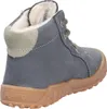 Ricosta Jungen Lauflernstiefel grau Größe EUR 27 Produktbild-Vorschau 4