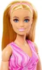 Mattel HRH27 - Barbie - Made to Move - Barbie mit Gelenken Produktbild-Vorschau 7