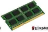 A Kingston Technology ValueRAM RAM module is shown against a white background. Produktbild-Vorschau
