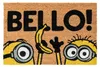 Grupo Erik GPE26995 - Minions Fußmatte 60 x 40 cm - Neu Produktbild-Vorschau 1