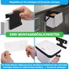 YourCasa® 7L Contenitore per rifiuti organici con supporto Anteprima dell’immagine prodotto 8