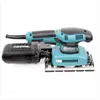 Ponceuse vibrante MAKITA BO3711 - 190 W Voir les images du produit 6