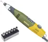 Proxxon 28510 Bohr- und Fräsgerät MICROMOT 50/E Produktbild-Vorschau 7