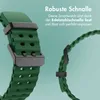 imoshion Ocean Silikonarmband für das Samsung Galaxy Watch Produktbild-Vorschau 5