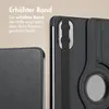 imoshion 360° drehbare Klapphülle Xiaomi Redmi Pad 2 Pro - Produktbild-Vorschau 5