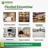 Teppichkäfer Falle mit Pheromonlockstoff, 1x Falle, Produktbild-Vorschau 5