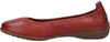 JOSEF SEIBEL Fenja 01 | Ballerines pour Femmes | rouge Voir les images du produit 8