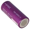 Efest Purple IMR26650 5000mAh, 3,6V - 3,7V Li-Ion-Akku Produktbild-Vorschau 6