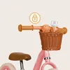 Lionelo Alex Plus Vélo de course pour enfants jusqu'à 30 kg Voir les images du produit 21
