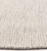 Interiyou Baumwollteppich Riga Cream ø 120 cm rund Produktbild-Vorschau 6