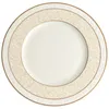 Villeroy & Boch 1043902630, Rund, Porzellan, Messing, Weiß, Produktbild-Vorschau 1
