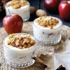Pasabahce - Snack-Set - Timeless - 225 ml - Transparentes Produktbild-Vorschau 15