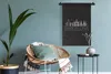 MuchoWow® Wandteppich Wandbehang Skyline "Barcelona" Produktbild-Vorschau 5