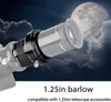 Svbony SV137 Barlow 2X, 1.25 Barlowlinse, mit Produktbild-Vorschau 5