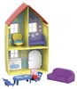 Pep Peppas Familienhaus-Spielset Produktbild-Vorschau 8