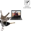 2x Schutzfolie für Lenovo ThinkPad L380 matt - Anti-Shock Produktbild-Vorschau 3