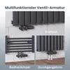 SONNI Multiblock Set: raccordo per radiatore con Anteprima dell’immagine prodotto 5