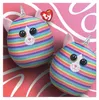 ty 39189 Cuscino con figura in peluche Squsih-A-Boos - Anteprima dell’immagine prodotto 3