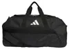 adidas Tiro League Duffelbag M BLACK/WHITE NS Produktbild-Vorschau 1