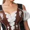Trachtenbluse Sissi - M Produktbild-Vorschau 3