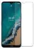2x Schutzfolie für Nokia G50 Handyfolie Panzer Schutz Glas Produktbild-Vorschau 2