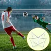 3-dielny stojan na lopty, displej. Akryl držiak na lopty, Náhľad obrázku produktu 7