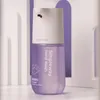 SIMPLEWAY automatische schuimzeepdispenser met Lavender Productafbeelding-voorbeeld 10