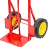 Carrello a mano Strend Pro, 2in1, per trasporto, per Anteprima dell’immagine prodotto 4