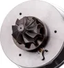 704361 Turbocompresseur pour BMW 330D 330 XD E46 M57 D30 X5 Voir les images du produit 10