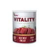 Akinu VITALITY Hovězí jemně krájená svalovina konzerva pro Náhled obrázku produktu 2