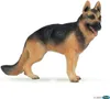 Papo Farm Life Cane Pastore Tedesco 54004 Anteprima dell’immagine prodotto 4