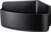 tesa 40518-00000-00 tesa LAVAA M Duschkorb Kunststoff Anteprima dell’immagine prodotto 1