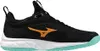 Mizuno Herren Hallenschuh Wave Luminous  - V1GA2420, Produktbild-Vorschau 7