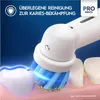 Hlavice zubního kartáčku Oral-B Kids 3+ s motivy Disney Náhled obrázku produktu 25