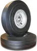 Stahlrohr-Sackkarre 200 kg mit Vollgummibereifung 570 x 530 Produktbild-Vorschau 3